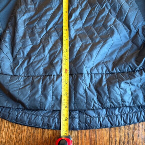 Mountain Hardwear Womens Trekkin™ Insulated Mini Skirt - Picture 9 of 10